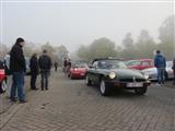 Cars & Coffee Kapellen