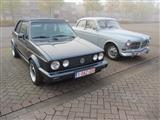 Cars & Coffee Kapellen -  23 oktober 2016