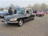 Cars & Coffee Kapellen