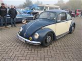 Cars & Coffee Kapellen -  23 oktober 2016