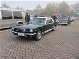 Cars & Coffee Kapellen -  23 oktober 2016