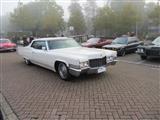 Cars & Coffee Kapellen -  23 oktober 2016
