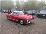 Cars & Coffee Kapellen -  23 oktober 2016
