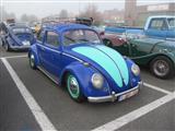 Cars & Coffee Kapellen -  23 oktober 2016