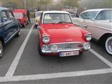 Cars & Coffee Kapellen -  23 oktober 2016