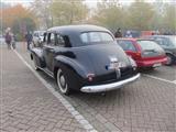 Cars & Coffee Kapellen -  23 oktober 2016