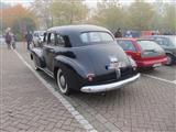 Cars & Coffee Kapellen