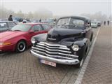 Cars & Coffee Kapellen -  23 oktober 2016