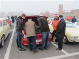 Cars & Coffee Kapellen