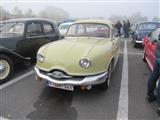 Cars & Coffee Kapellen -  23 oktober 2016