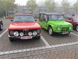 Cars & Coffee Kapellen -  23 oktober 2016