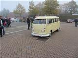 Cars & Coffee Kapellen -  23 oktober 2016