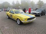 Cars & Coffee Kapellen -  23 oktober 2016