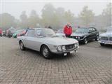 Cars & Coffee Kapellen