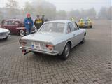 Cars & Coffee Kapellen -  23 oktober 2016