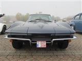 Cars & Coffee Kapellen -  23 oktober 2016