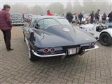 Cars & Coffee Kapellen -  23 oktober 2016