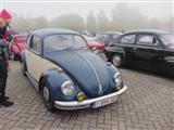 Cars & Coffee Kapellen