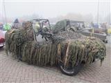 Cars & Coffee Kapellen -  23 oktober 2016