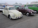 Cars & Coffee Kapellen -  23 oktober 2016