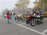 Cars & Coffee Kapellen -  23 oktober 2016