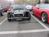 Cars & Coffee Kapellen -  23 oktober 2016