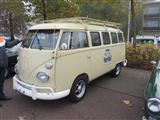Cars & Coffee Kapellen -  23 oktober 2016