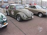 Cars & Coffee Kapellen -  23 oktober 2016