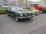 Cars & Coffee Kapellen -  23 oktober 2016