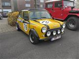 Cars & Coffee Kapellen -  23 oktober 2016
