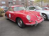 Cars & Coffee Kapellen -  23 oktober 2016