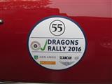 Cars & Coffee Kapellen -  23 oktober 2016