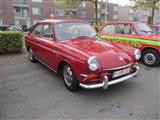 Cars & Coffee Kapellen -  23 oktober 2016