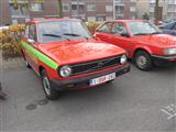 Cars & Coffee Kapellen -  23 oktober 2016