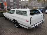 Cars & Coffee Kapellen -  23 oktober 2016