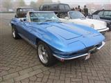 Cars & Coffee Kapellen -  23 oktober 2016