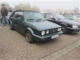 Cars & Coffee Kapellen -  23 oktober 2016