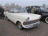Cars & Coffee Kapellen -  23 oktober 2016