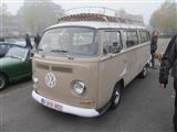 Cars & Coffee Kapellen -  23 oktober 2016