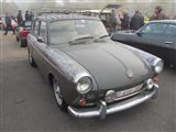 Cars & Coffee Kapellen -  23 oktober 2016