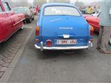 Cars & Coffee Kapellen -  23 oktober 2016