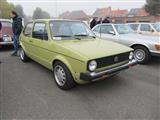 Cars & Coffee Kapellen -  23 oktober 2016
