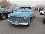 Cars & Coffee Kapellen -  23 oktober 2016