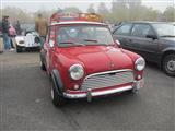 Cars & Coffee Kapellen -  23 oktober 2016
