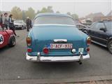 Cars & Coffee Kapellen -  23 oktober 2016