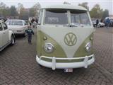 Cars & Coffee Kapellen -  23 oktober 2016
