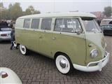Cars & Coffee Kapellen -  23 oktober 2016