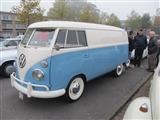 Cars & Coffee Kapellen -  23 oktober 2016