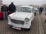 Cars & Coffee Kapellen