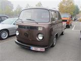 Cars & Coffee Kapellen -  23 oktober 2016